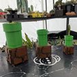 IMG_2868.jpg Auto Watering Pot - Carnivorous Plant - Mariobros Style