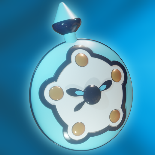 Time Rabbit Miraculous Fluff Ladybug cosplay