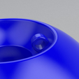 Capture_d__cran_2015-11-10___10.08.25.png Free STL file Bowl happy dog・3D printer design to download, Toolmoon