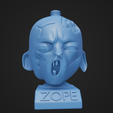 Zope_7.png Kid Zombie Soap Dispenser