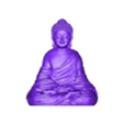 SM_Buddha_print.obj Buddha, 佛陀, 釋迦摩尼, Siddhartha Gautama, buddhism
