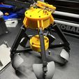 IMG_1605.jpg Scrap claw / Grapple for 1/14 crane