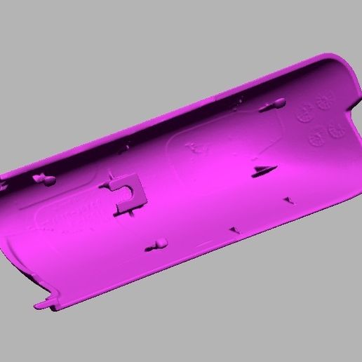 Pontiac Vibe 2023 Roof Rail Cover