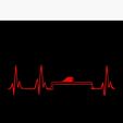 Chevy-HBOA.jpg Chevy Squarebody heartbeat Decoration