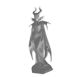 model-2026-02-12T124207.644.png Maleficent With base plate
