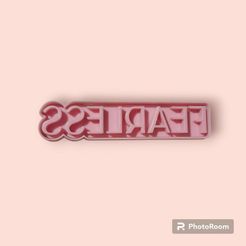 photo1696129714.jpeg Fichier STL Taylor Swift à l'emporte-pièce et sans peur・Plan pour imprimante 3D à télécharger