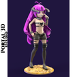 2.png Kishirika Kishirisu/ Mushoku Tensei/キシリカ・キシリス