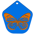 bffront.png REPOST: Wind Chime Upgrade – 3d Butterfly Sail – Wind Catcher