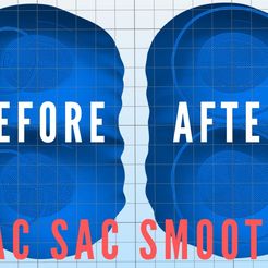 TAC_SAC_SMOOTH.png Fichier STL gratuit TAC SAC Foregrip Remix・Modèle à télécharger et à imprimer en 3D