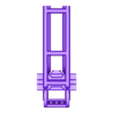 frame1.stl Chassis measurement tool