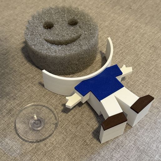 a56c4659-3d7e-4a7a-a7ec-08bacb70b092.jpeg Scrub Daddy Schwamm-Halter