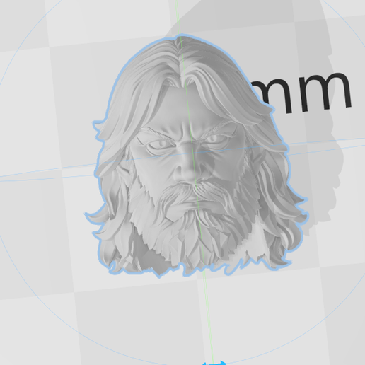 1/12 legends, classified, dcu,motu style head rampage