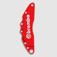 Shapr-Image-2024-11-21-174653.png Brembo Brake Caliper Keychain keyring