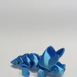 WhatsApp-Image-2021-07-16-at-8.40.25-PM-(2).jpeg Archivo STL Nice triceratops Flexi・Modelo de impresora 3D para descargar