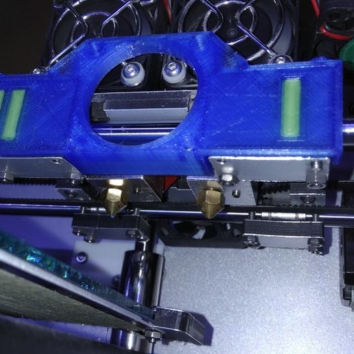 IMG_20171111_170057.jpg Bibo 2 Tampas de extremidade e suporte do ventilador