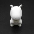 Cod277-Capybara-Standing-9.jpeg Capybara Standing