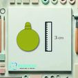 model-57-dimension.jpg huge christmas polymer clay cutter collection