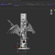 Screenshot_1.jpg Gwendolyn STL READY FOR 3D PRINTING
