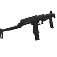 SR-2-Veresk.png OBJ file SR-2 Veresk・3D print design to download