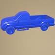 c08_.png FORD F 350 SUPERDUTY REGULAR CAB 1999 PRINTABLE CAR IN SEPARATE PARTS