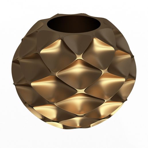 Render-86.jpg Flower Pot 033