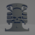 Untitled.png Deathwatch Space Marine Icon Moulded 'Hard Transfer'