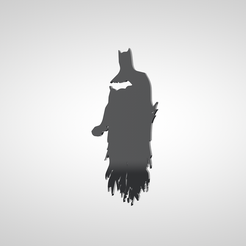 batman-silhouette.png Batman Scherenschnitt