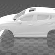 Captura-de-pantalla-2026-01-17-234418.jpg Acura CDX 2016 – One Piece Body Shell Body Car – Easy Print STL 3D Print