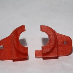 IMG_1117.JPG Free STL file Wheel Bushing for Husqvarna HU700H Push Lawn Mower・3D printable model to download
