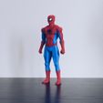 IMG_4407b.JPG Low Poly Spider-Man