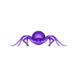 araña2.stl spider