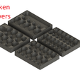 Token-Layers.png Sistema de mini bandejas MCP