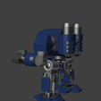 DreadSide3D.png Custom Dreadnought