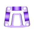 Gear_Box_bottom.STL R/C Hellcat (Mini) V1