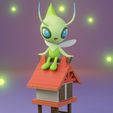 celebi-render.jpg pokemon celebi