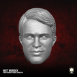 10.png Matt Murdock (Daredevil) Fan Art heads 3D printable File For Action Figures