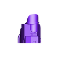 1-2Chest.stl STL-Datei The Iron Giant kostenlos・Modell für 3D-Druck zum herunterladen