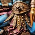 Skeletor