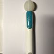 vibrator.jpg vibrator head fit for philips sonicare series
