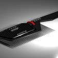 10.jpg Audi comb - Mens accessory
