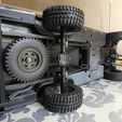 037.jpg Toyota Land Cruiser FJ60 - HJ61 1988 1/10 - With or without SuperScale 2020 suspension