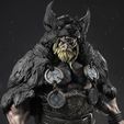 1.jpg Barbarian Thor 3D Print