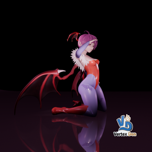 Lilith Aensland