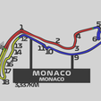 MonacoByPico.png F1 CIRCUIT DE MONACO
