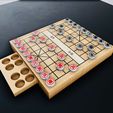 3B5561B3-BDBF-4000-8539-108D0E323F6C.jpeg Xiangqi - Chinese Chess - Board Game