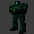 2020-07-17_1.png Panzerschreck B sci fi robot