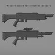 Loadouts.png Galaxy Pattern Lasgun