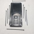 8.jpg Case Armour for Hyundai L365 Cell Phone (Case Armour)