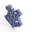 Sin título2.png Free STL file HARRY POTTER・3D print model to download