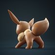 eeveethumb3.jpg Eevee - Pokemon
